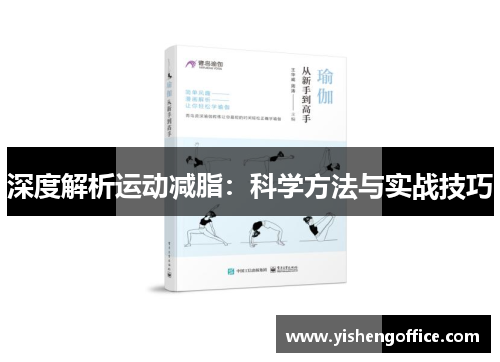 深度解析运动减脂：科学方法与实战技巧