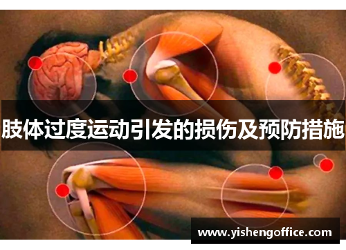 肢体过度运动引发的损伤及预防措施